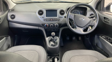 Hyundai i10 1.0 Play 5dr Petrol Hatchback